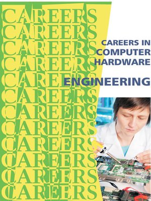 cover image of Careers in Computer Hardware Engineering